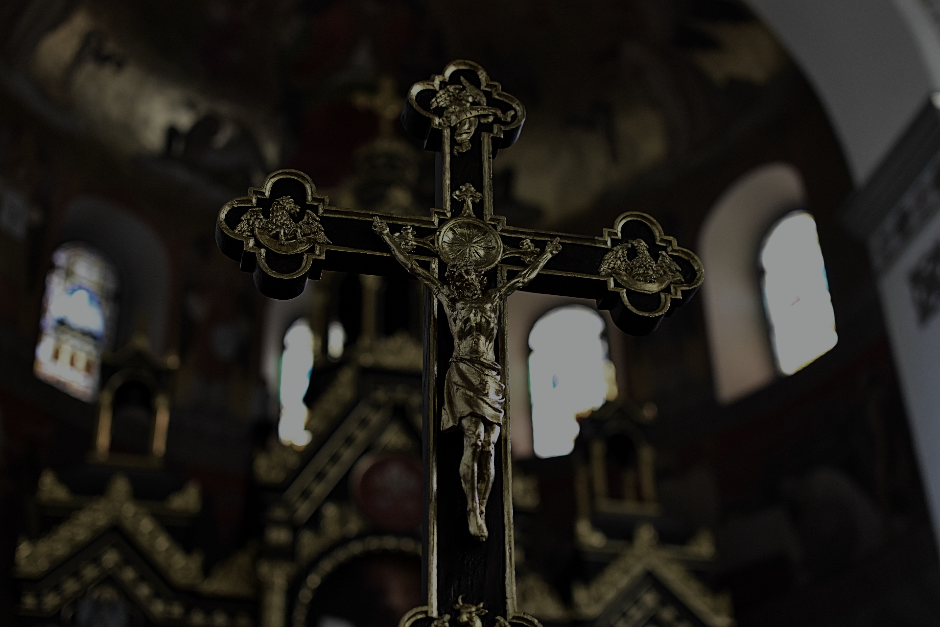 Christ The King | Society of the Holy Rosary