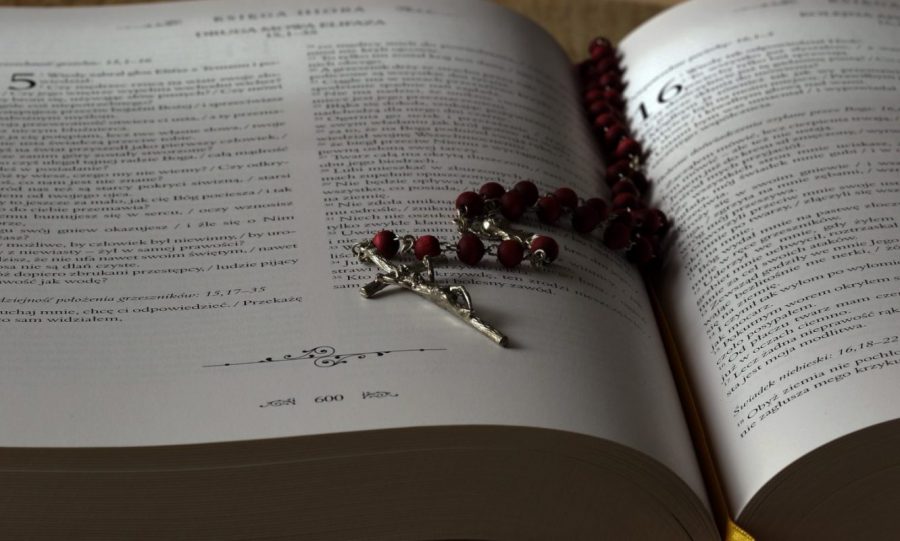 The Joyful Mysteries | The Society of the Holy Rosary