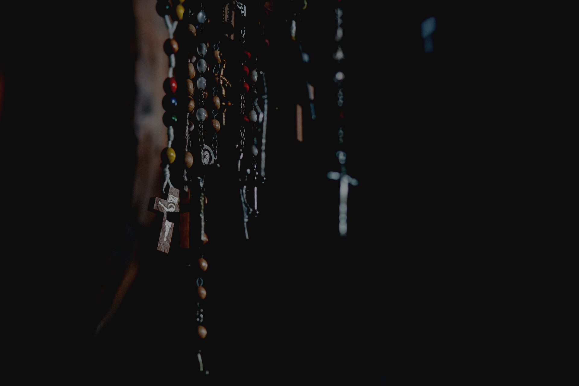 The Glorious Mysteries | The Society of the Holy Rosary