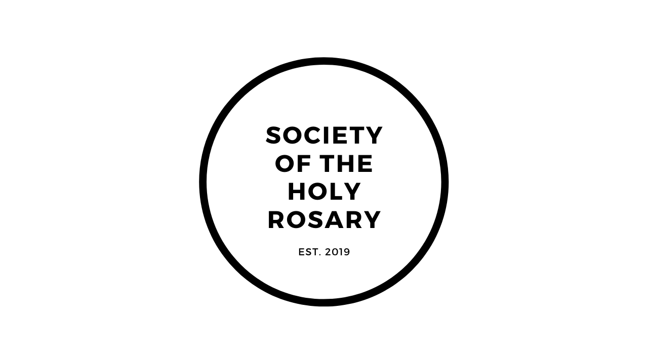 The Society of the Holy Rosary