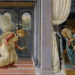 The Annunciation by Sandro Botticelli