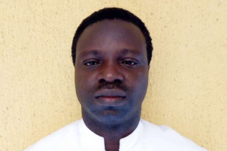 Fr. Nicholas Oboh | Nigerian Priest Abducted 2020