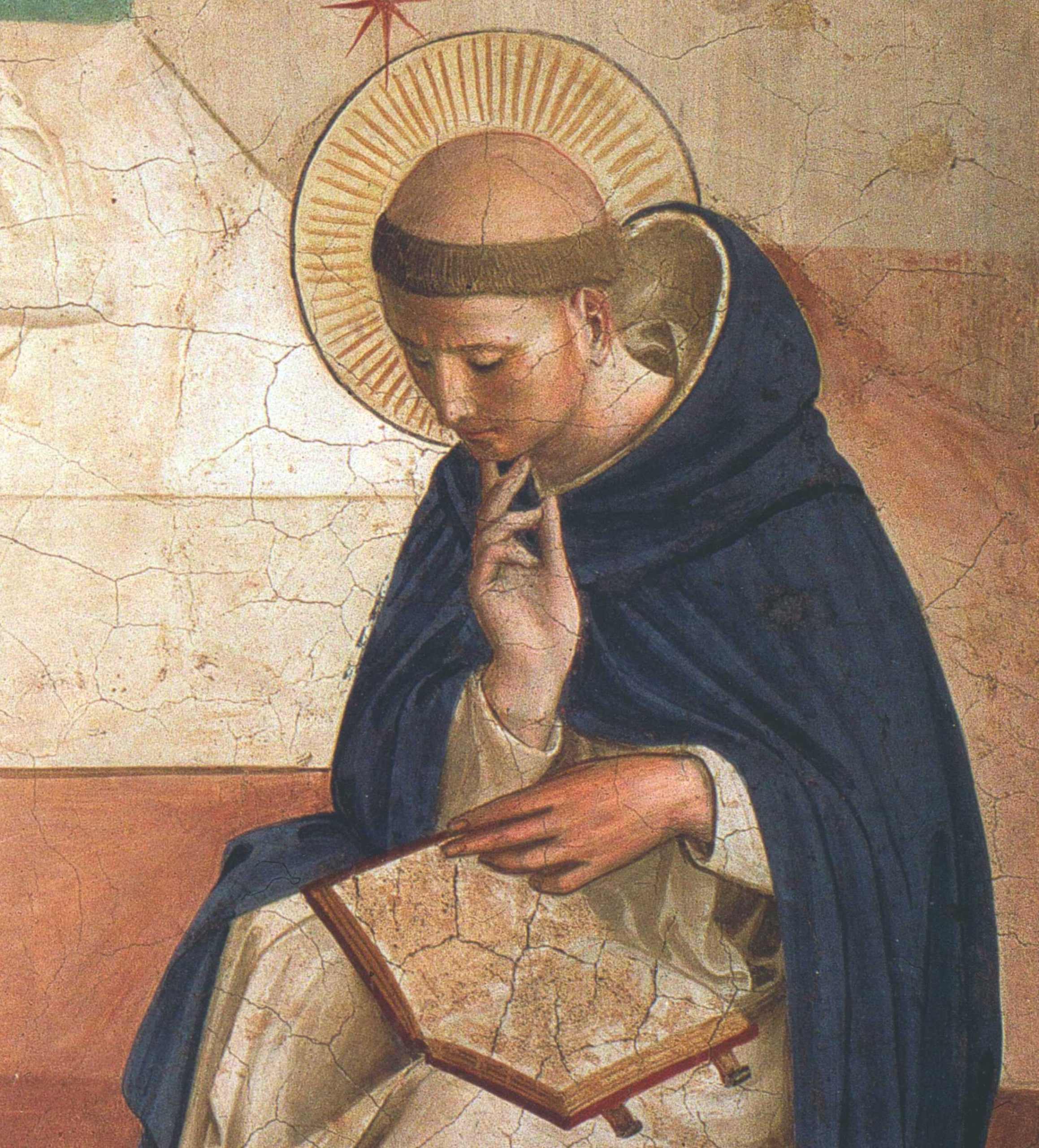The Monday Rosary | St. Dominic of Prussia