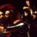 The Taking of Christ by Caravaggio