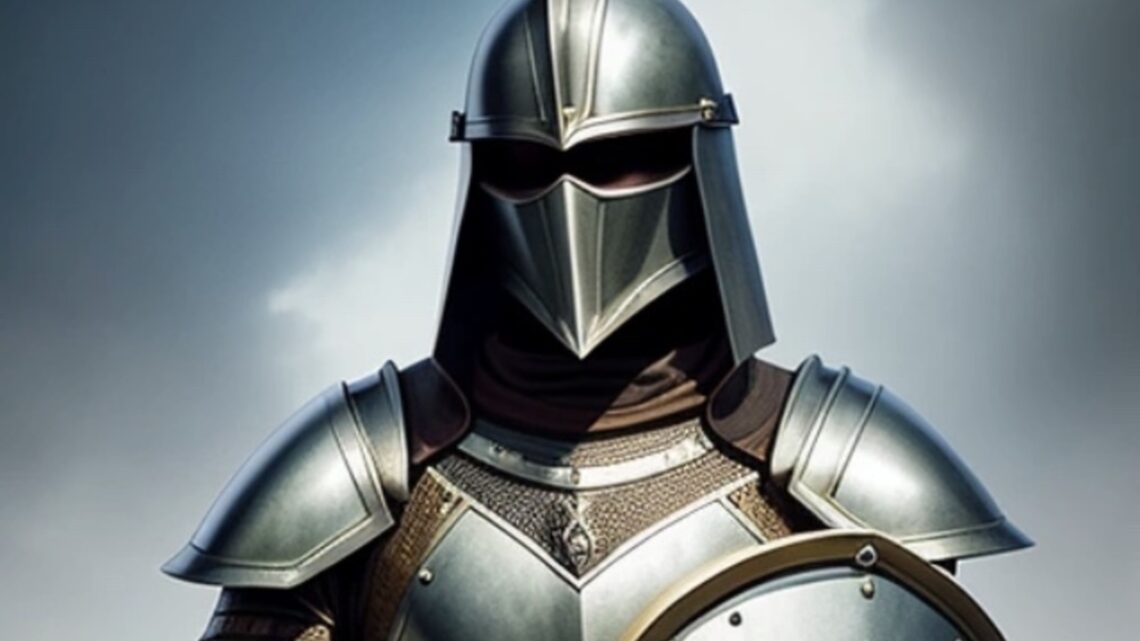 Armor of God Prayer | Catholicism | Christianity | Spiritual Warfare